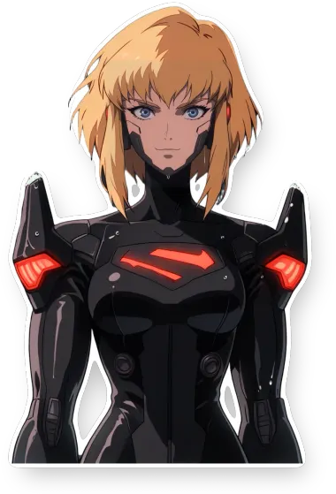 Supergirl