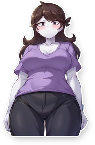 Jaiden Animations
