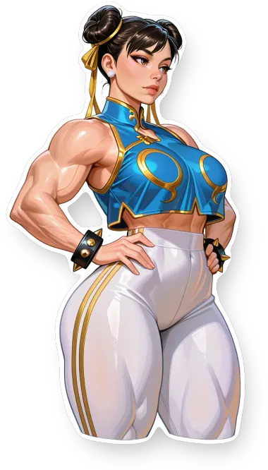 Street Fighter