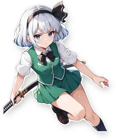 Touhou Project