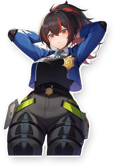 Honkai: Star Rail