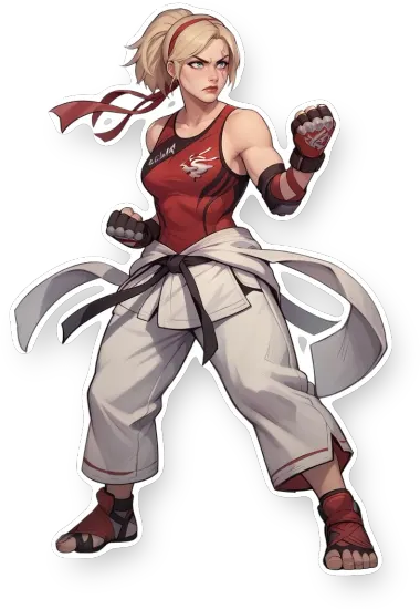 Tekken