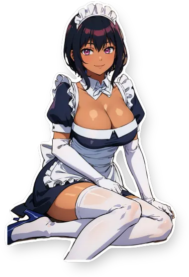 Lilith Maid Mysterious Lilith