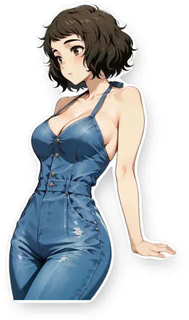 Persona 5