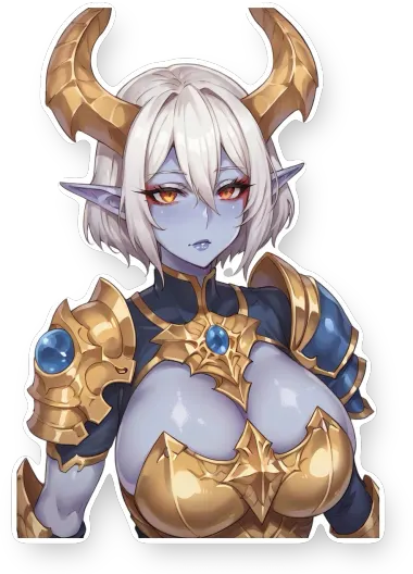 Monster Girl Encyclopedia