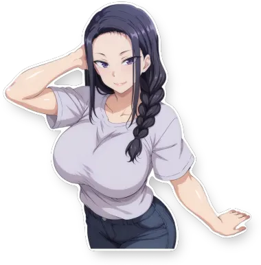 Tsubaki