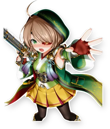 Sengoku Otome
