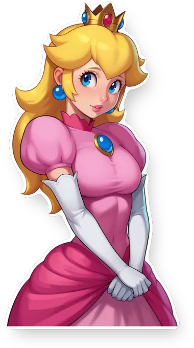 Super Mario