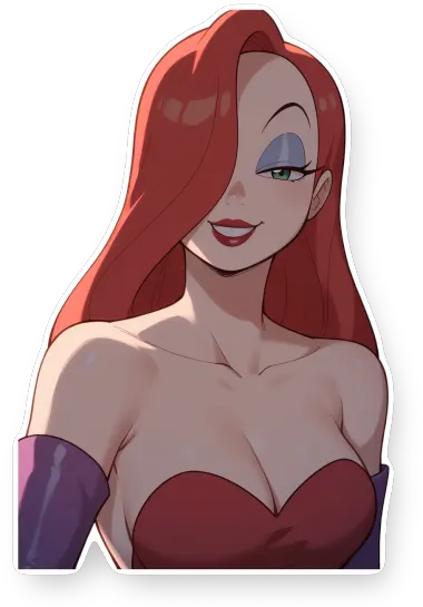 Who Framed Roger Rabbit