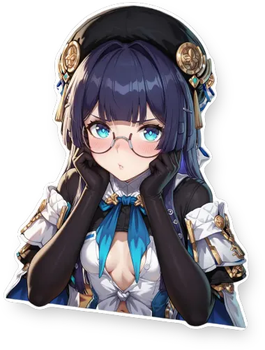 Honkai Star Rail