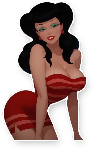 Cool World