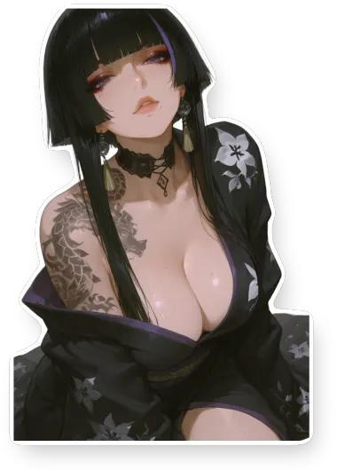 Dead or Alive
