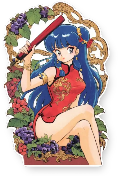 Ranma ½