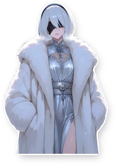 NieR: Automata