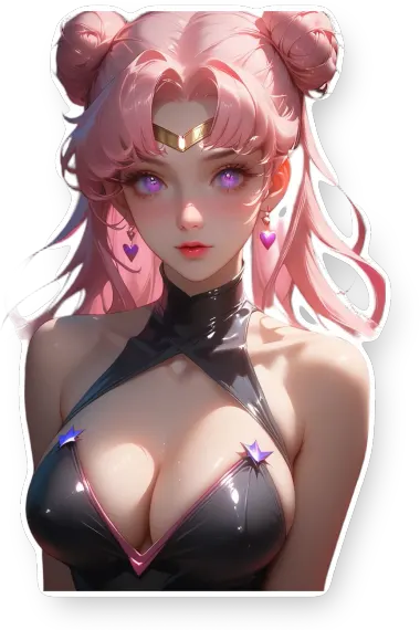 Sailor Moon
