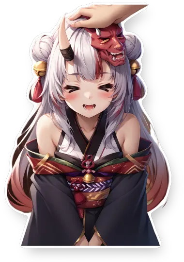 Nakiri Ayame