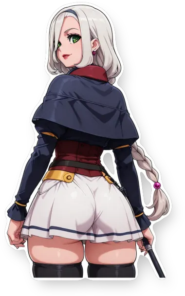Kumo Desu ga, Nani ka?