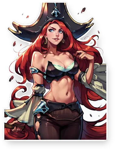 League of Legends