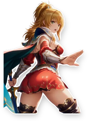 Romancing Saga 2