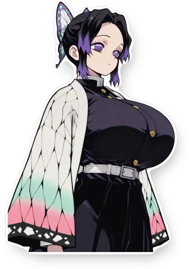 Demon Slayer: Kimetsu no Yaiba