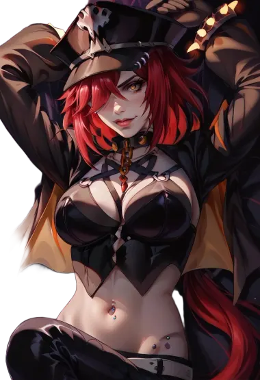 Honkai: Star Rail