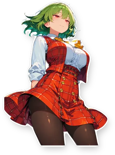 Touhou Project