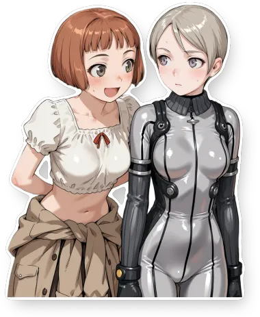 Last Exile