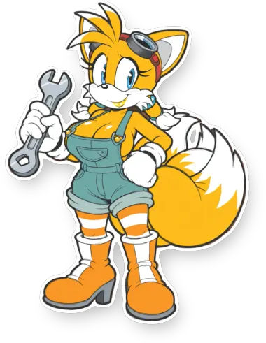 Sonic the Hedgehog