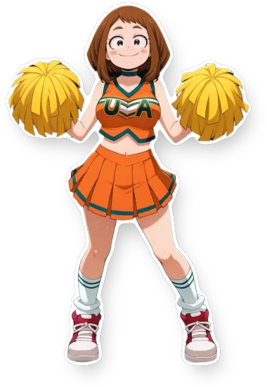 My Hero Academia