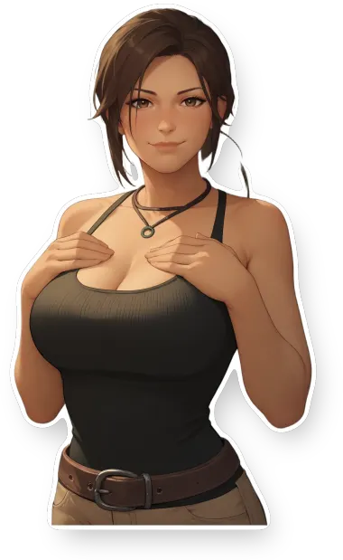 Tomb Raider