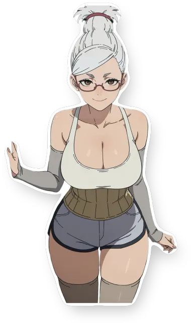 Dandadan