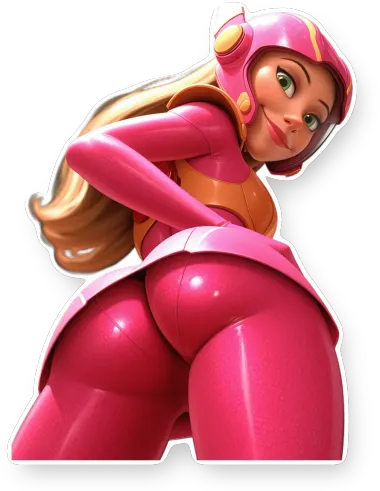 Big Hero 6