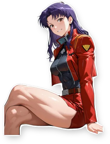 Neon Genesis Evangelion