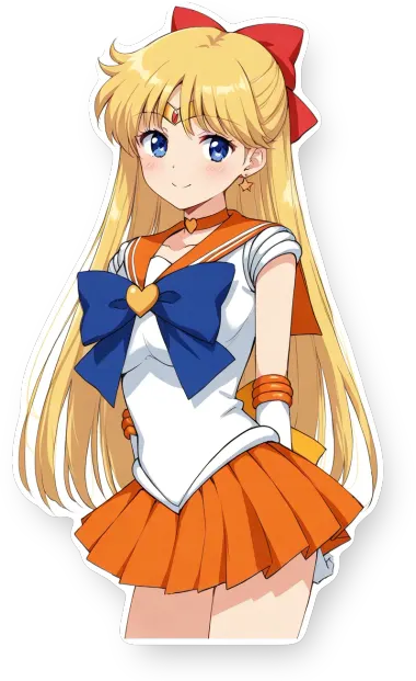 Sailor Moon
