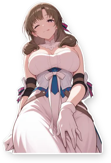 Do You Love Your Mom and Her Two-Hit Multi-Target Attacks?