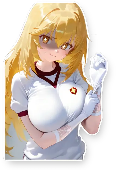 Toaru Majutsu no Index