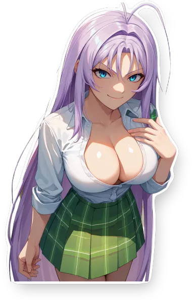 Tenjho Tenge