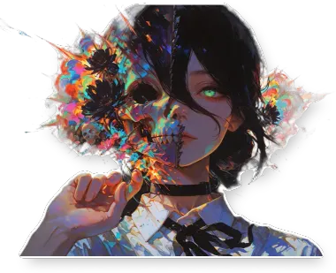 Chainsaw Man