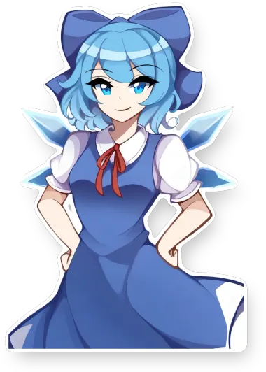 Touhou Project