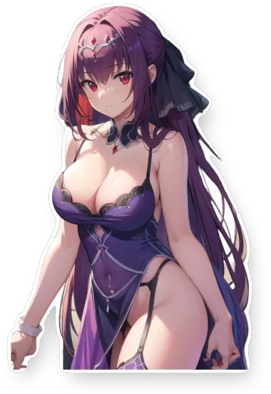 Fate/Grand Order