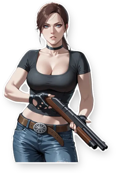 Resident Evil Series
