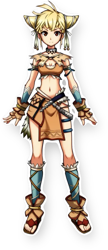 Eternal Sonata