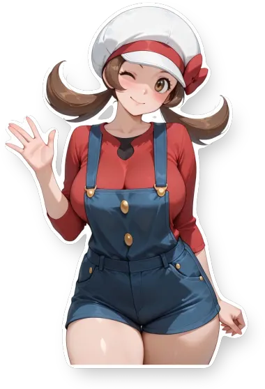 Pokemon Anime