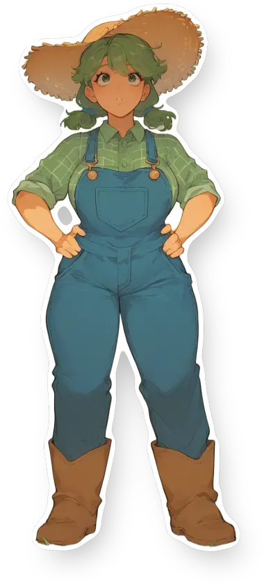 Stardew Valley