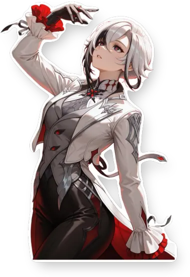 Genshin Impact