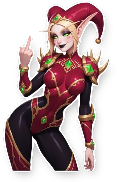 World of Warcraft