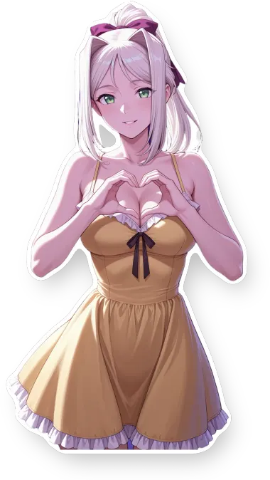 Himekishi Lilia