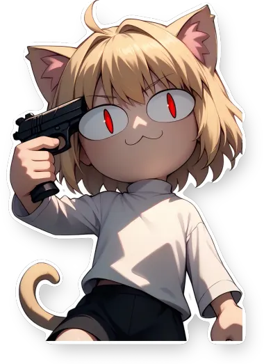 Melty Blood