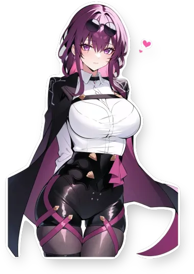 Honkai: Star Rail