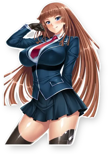 Taimanin series